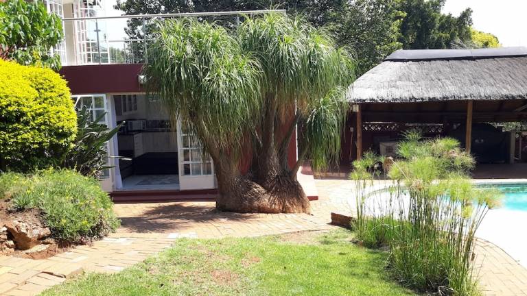 Cottage Northcliff