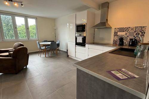 Appartement  Arras