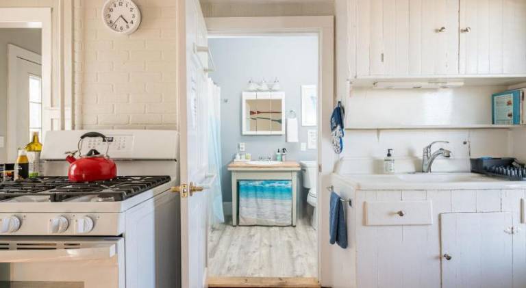 Vacation home | Good for workation — photo 4