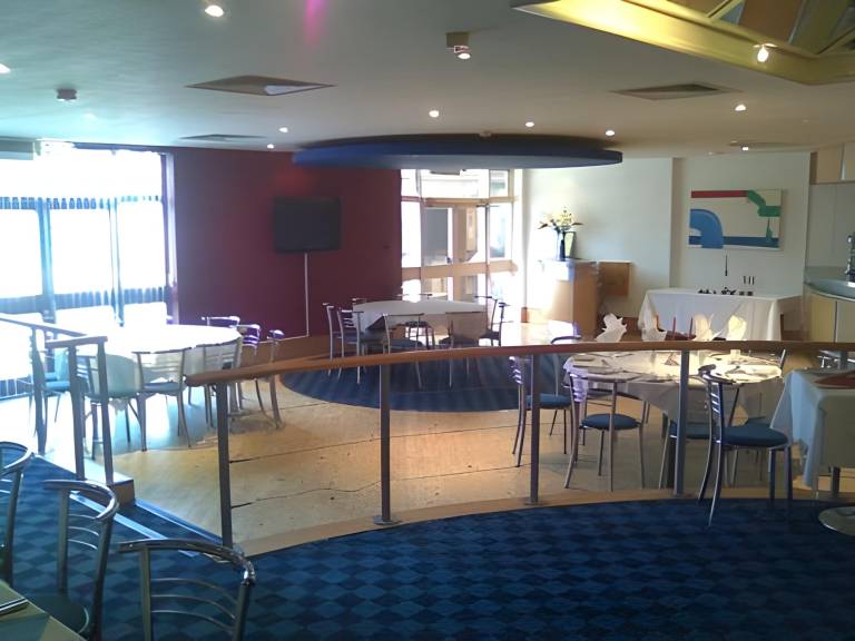Hylands Hotel — photo 5