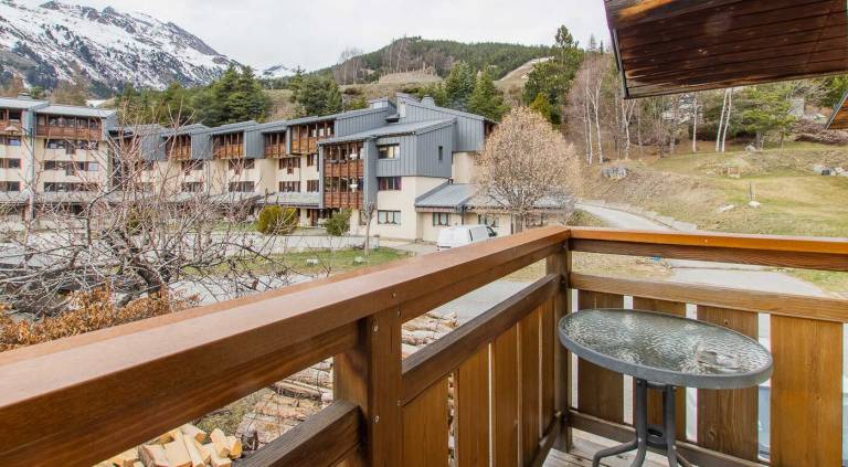 Maison de vacances Aussois