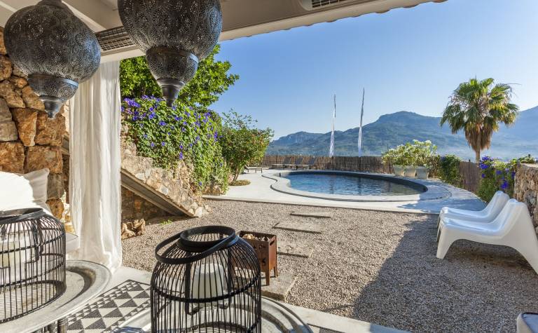 Villa Sóller