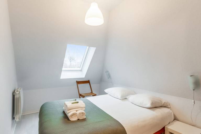Children-friendly apartment | Pet-friendly — photo 5