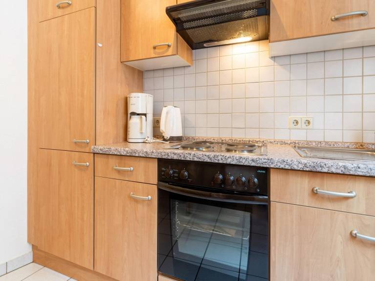 Ferienwohnung Ediger-Eller