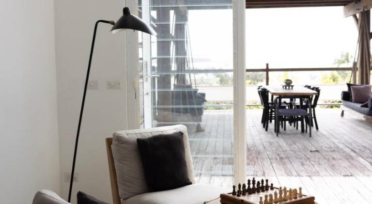 240 m&sup2; Ferienwohnung