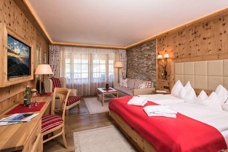 Natur- und Aktivresort Reiterhof in Achenkirch