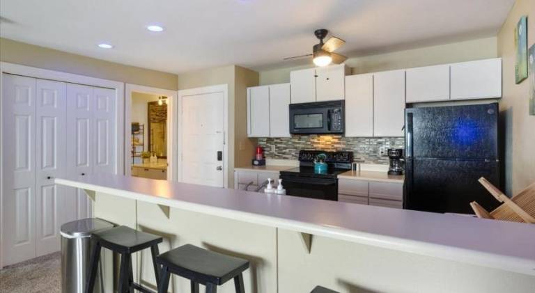 House with 1 room for 4 persons — photo 4