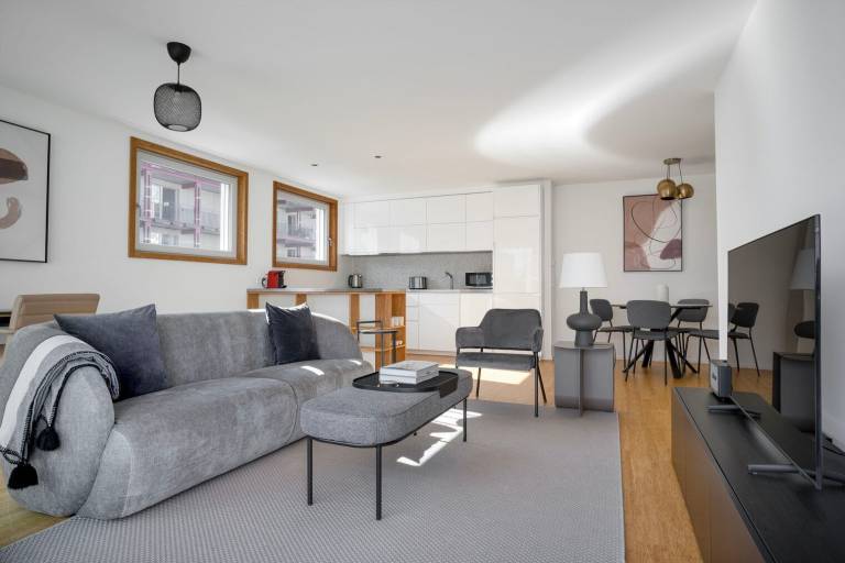 Apartment Wallisellen
