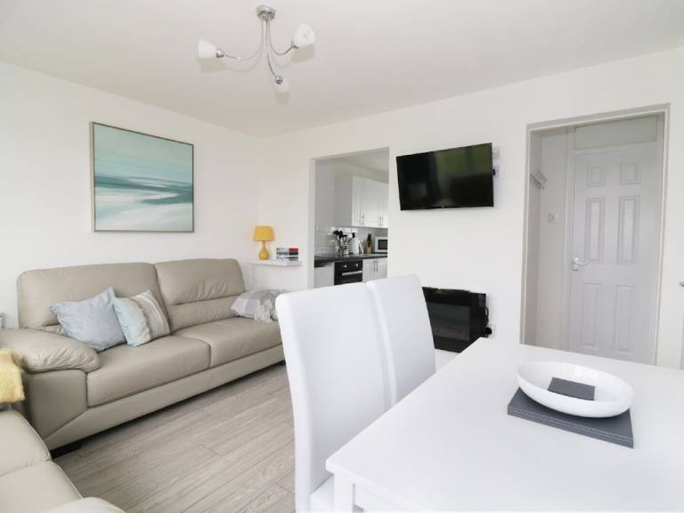 Chalet Hemsby