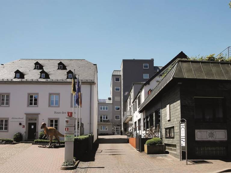 Ferienwohnung Bollendorf