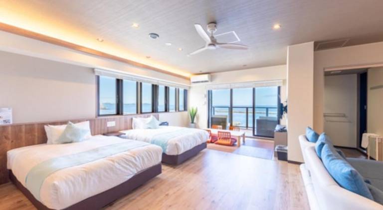 LiveMAX Resort Atami Ocean — photo 2