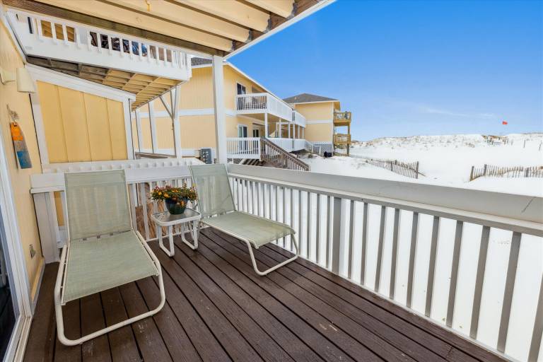 Condo  Destin