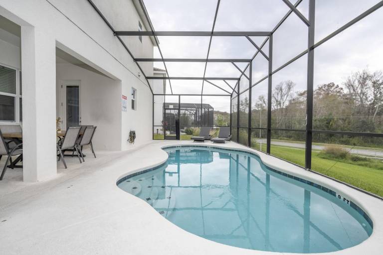 Hus Kissimmee