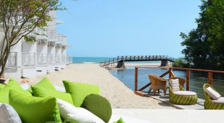 Hotel Gergana - Ultra All Inclusive — photo 3