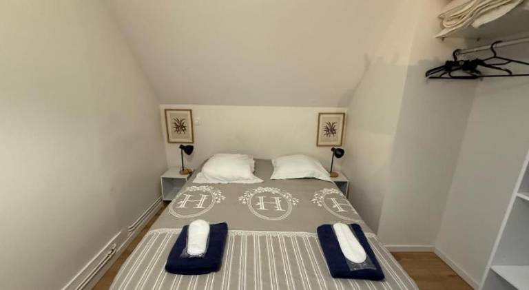 Holiday apartment | Pets are welcome in Vesoul