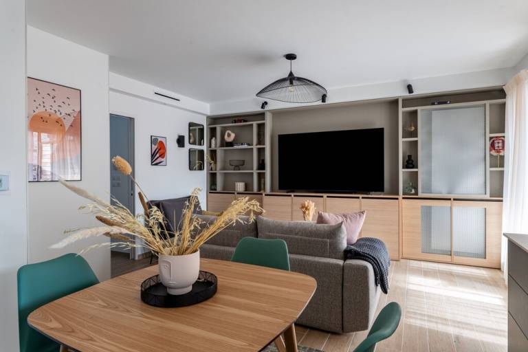 Appartement  Trouville-sur-Mer