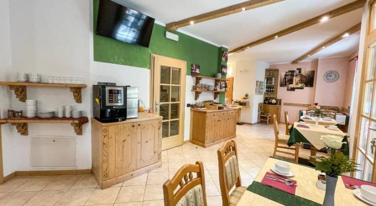 Bed and Breakfast Galet — photo 4