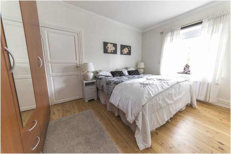 Apartment  Centre