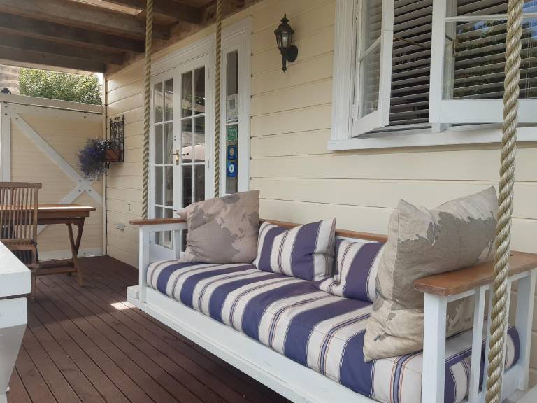 HARBOUR VIEW COTTAGE BOUTIQUE B&B — photo 3