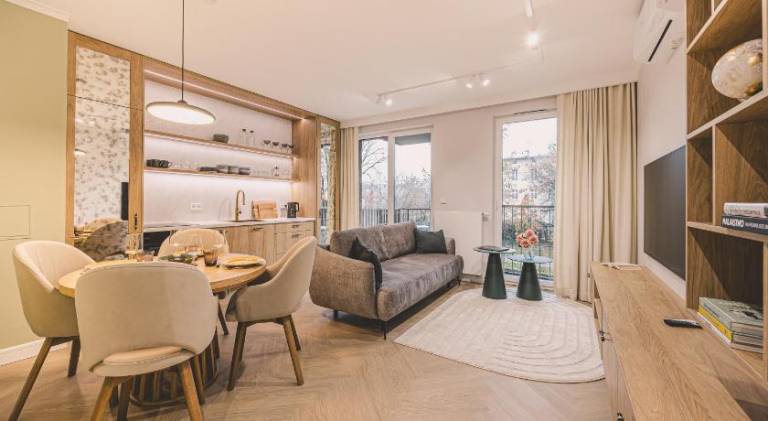Wonderful apartment | Pet-friendly — photo 2