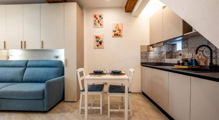Rental apartment | Beach nearby | Pet-friendly — photo 3