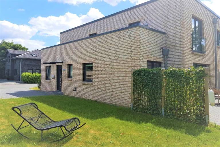 Ferienhaus  Wassersleben