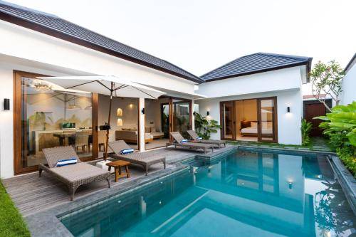 Resort Sanur