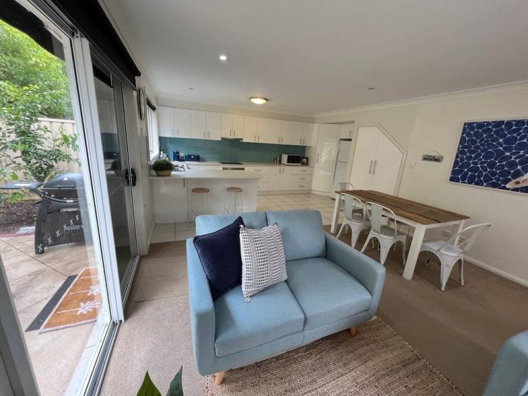 Apartment Port Macquarie