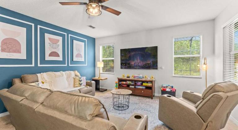 Vacation home with pool | Suitable for remote work | Dogs allowed — photo 2