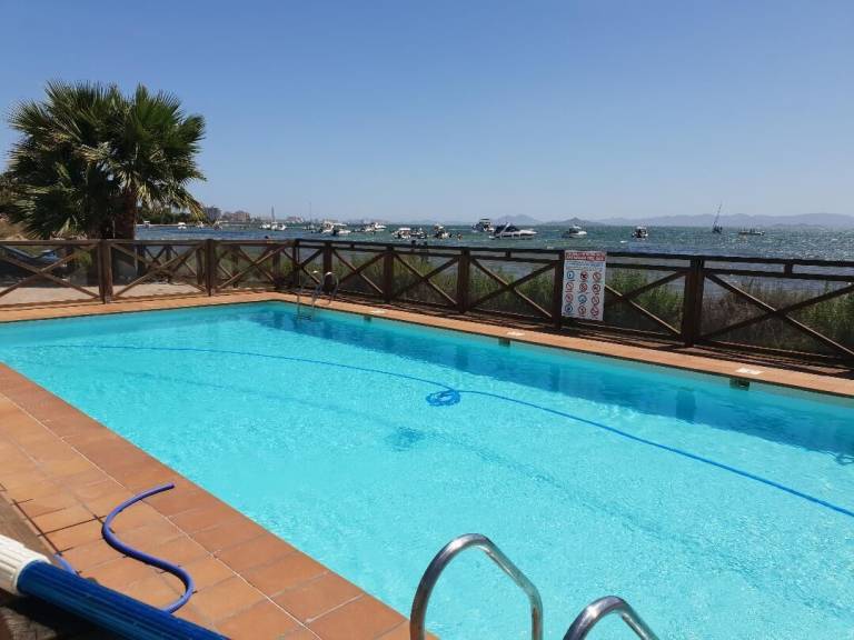 Apartamento San Javier