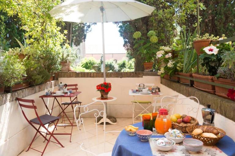 Bed & Breakfast Cannaregio