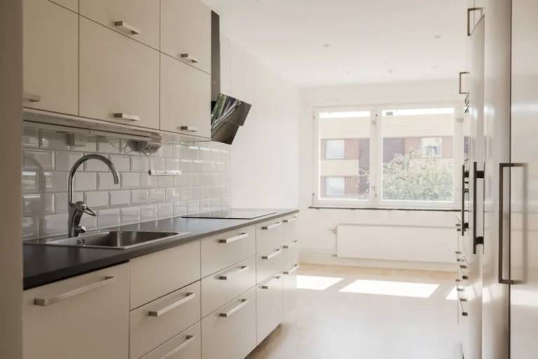 Apartment  Lund
