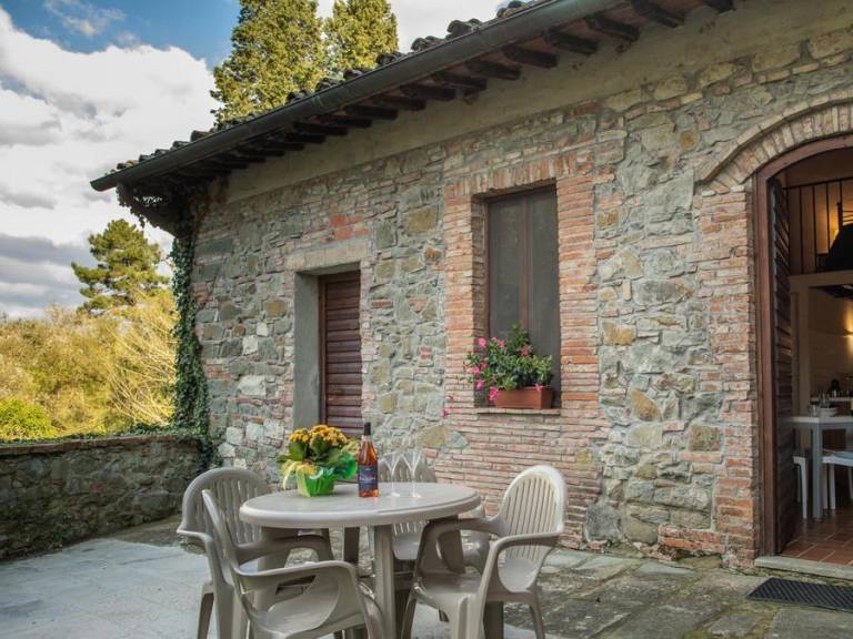 Child-friendly holiday apartment with heated pool | Pets allowed — photo 4