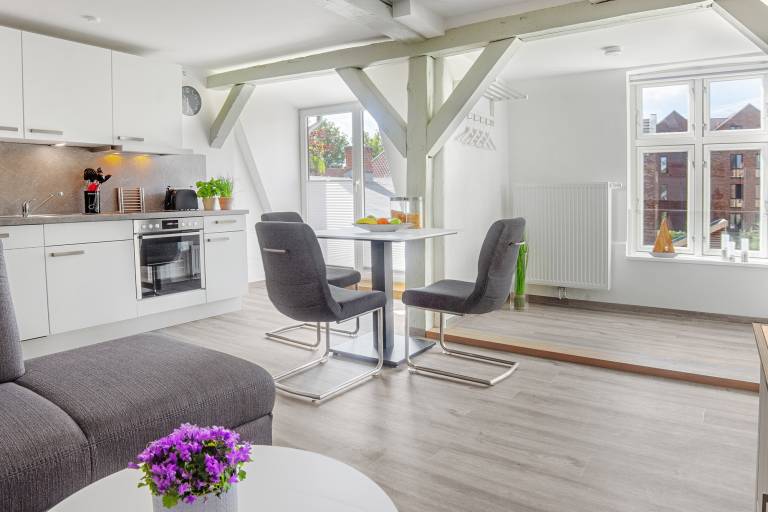Ferienwohnung Graswarder