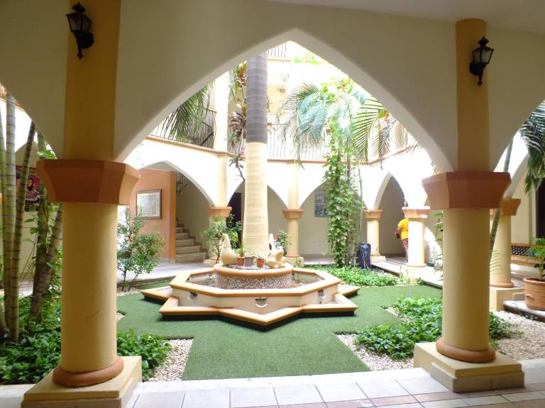 Sahara Hotel — photo 4