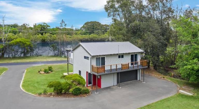 Apartment Mylestom