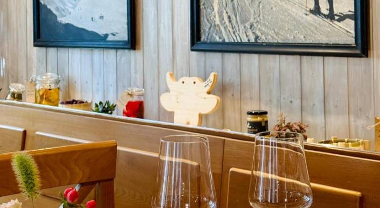 Taurus Tell Gasthaus Andermatt — photo 3