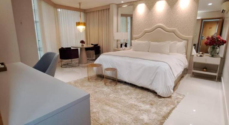 L acordes Hotel — photo 2