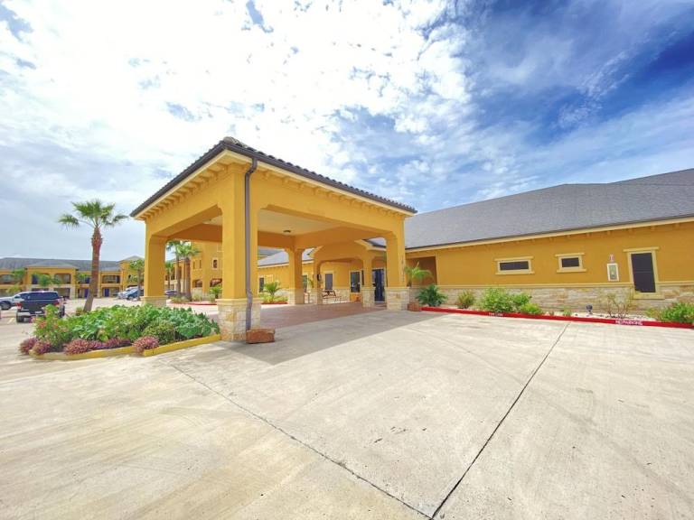 Weslaco Inn by Capital O Near Mercedes in Weslaco, TX