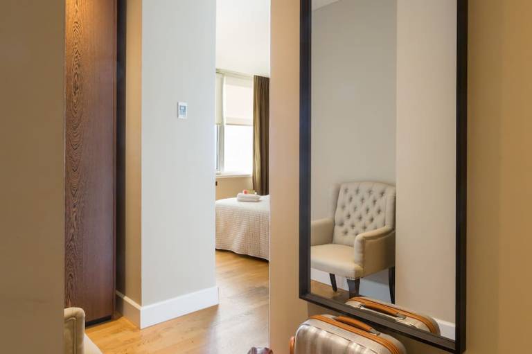 Boutique Hotel Lumière