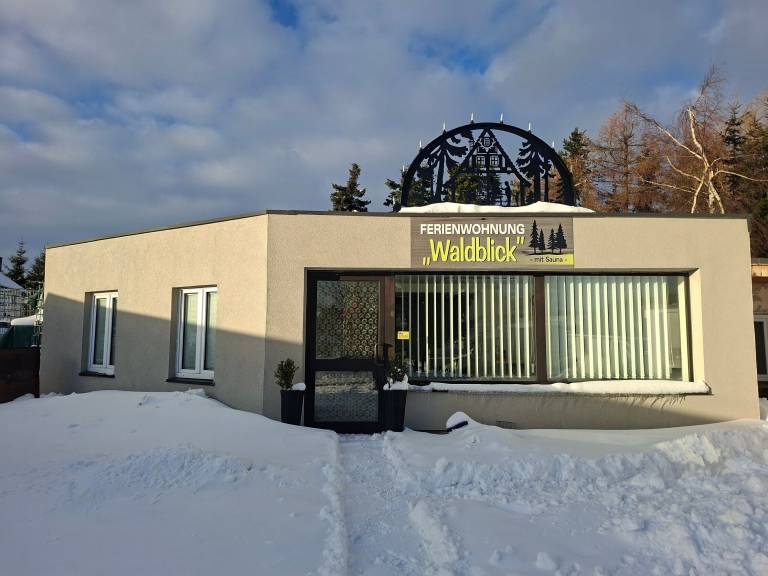 Ferienwohnung Kurort Seiffen/Erzgeb.