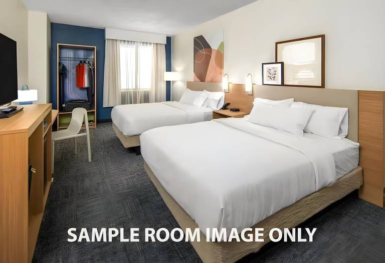 Spark by Hilton Augusta in Augusta, GA