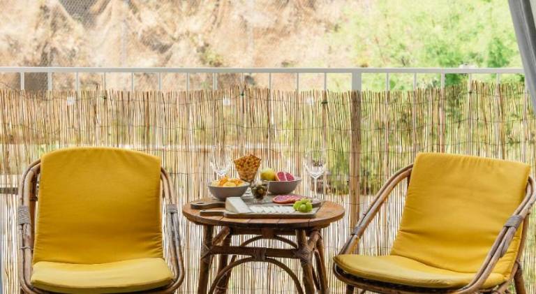Charming apartment | Next to the beach | Dogs allowed — photo 4