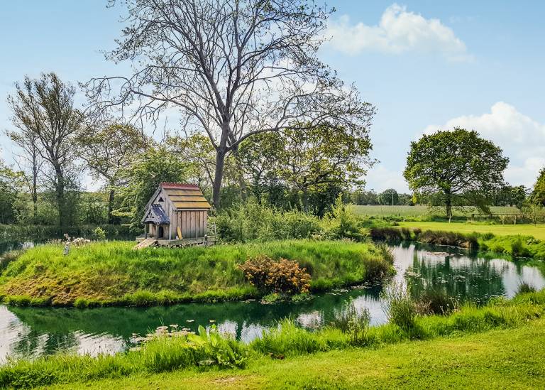 Chalet York