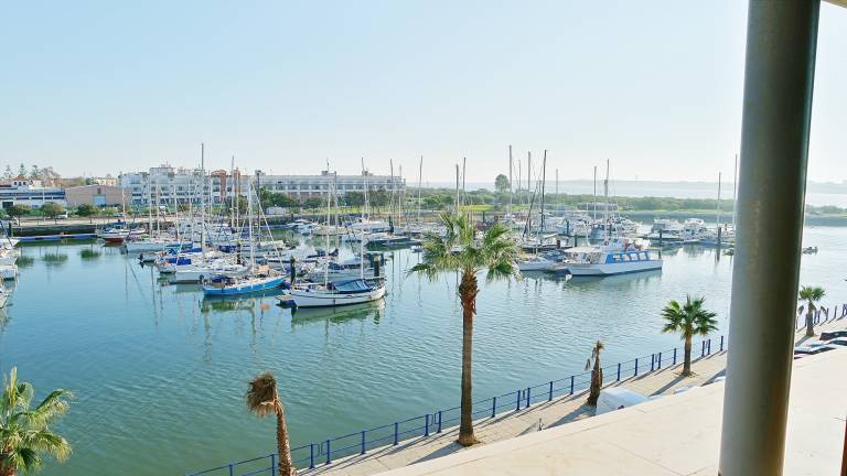 Apartamento Ayamonte