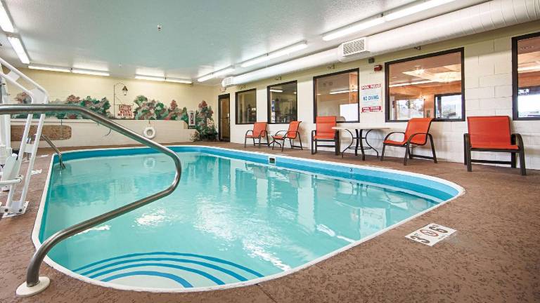 Best Western B. R. Guest — photo 2