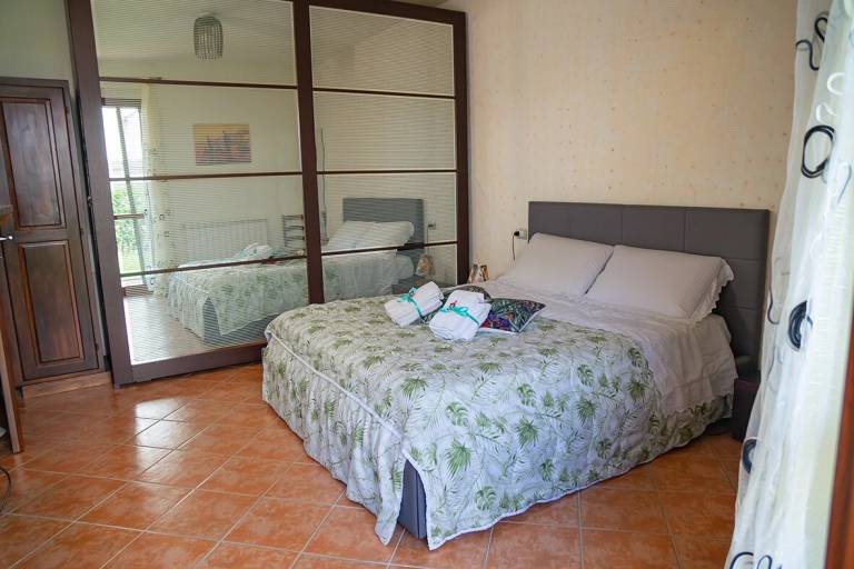 Ferienhaus in Vicchio, Sagginale f&uuml;r max. 3 Personen, 