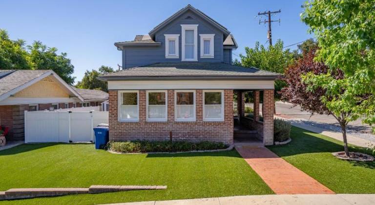 Vacation home with 3 rooms for 6 persons in Paso Robles, CA