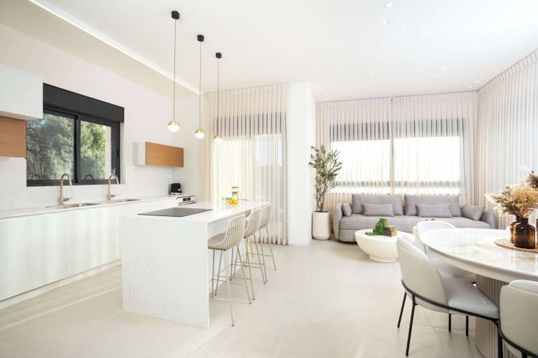 Apartamento Rehavia