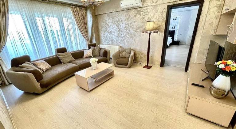 Apartment Brazda lui Novac
